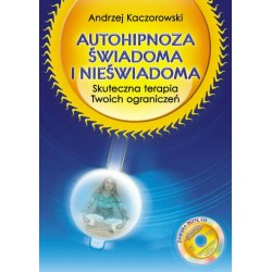 E-book Autohipnoza Świadoma...