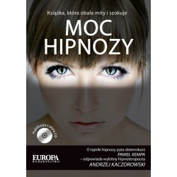 E-book Moc Hipnozy