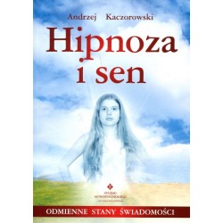 E-book Hipnoza i sen