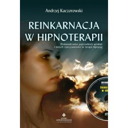 E-book Reinkarnacja w...